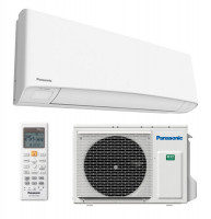 Сплит-система PANASONIC CS-Z35XKEW