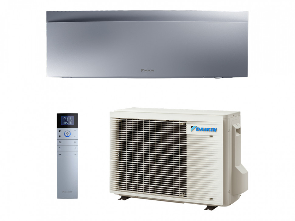 Сплит-система DAIKIN FTXJ25AS9