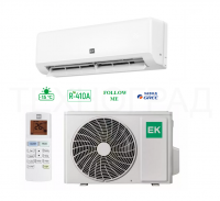 Сплит-система Euroklimat EKSS-35HN  