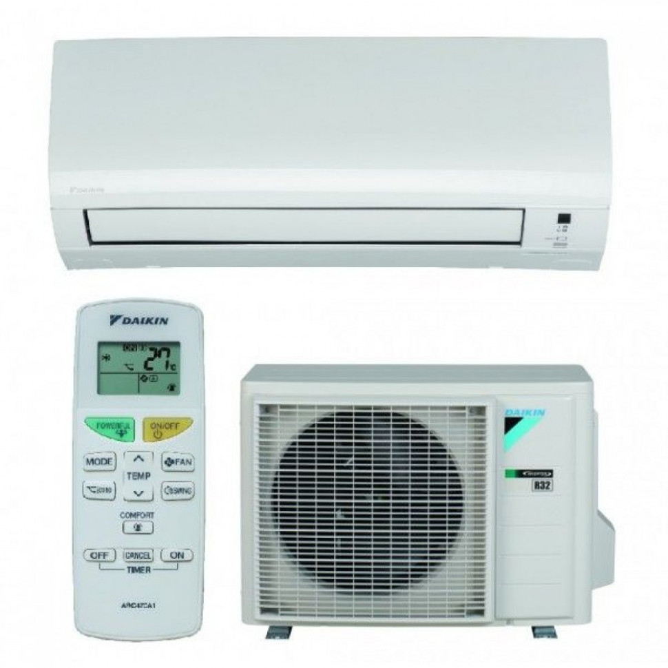 Сплит-система DAIKIN FTXF50D