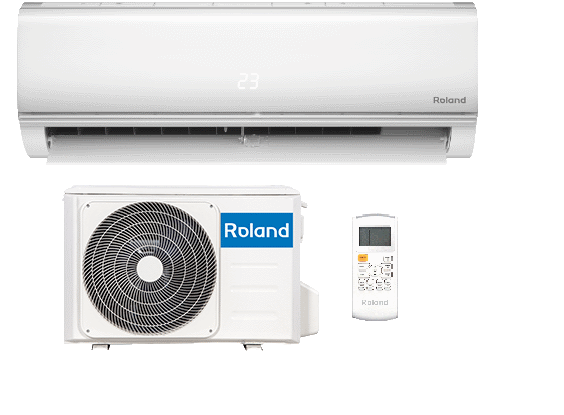 Сплит-система ROLAND FU-07HSS010/N6