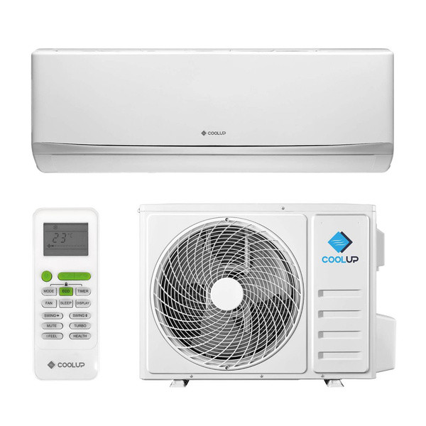 Сплит-система COOLUP CU24GR    