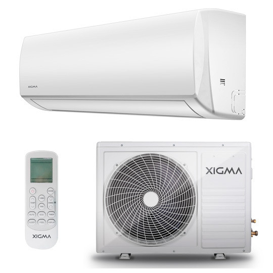 Сплит-система XIGMA XG-TXE27RHA