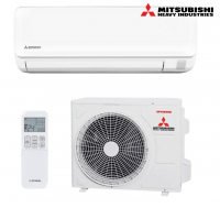 Сплит-система Mitsubishi HI SRK20ZTL-W 
