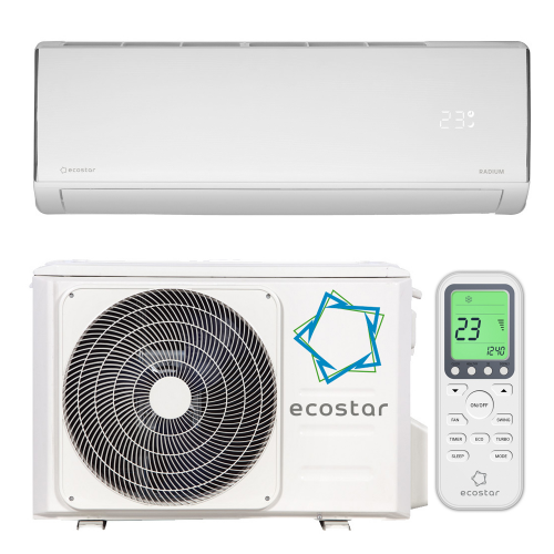 Сплит-система EcoStar KVS-RAD07CH