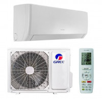 Сплит-система GREE GWH18AGDXD-K6DNA4E(white) 