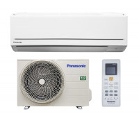 Сплит-система PANASONIC CS-PZ20WKD