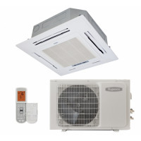 Кассетная сплит-система Бирюса BLCA-H12-4R3Y2A