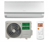 Сплит-система Rovex RS-09MUIN1