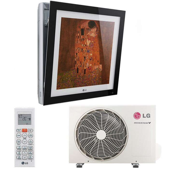 Сплит-система LG A12FT.NSFR