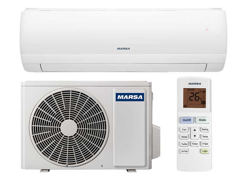 Сплит-система MARSA MRK-09MGF 