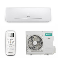 Сплит-система Hisense AS-12HR4RYDDC00G