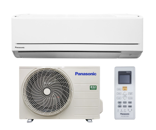Сплит-система PANASONIC CS-PZ35WKD