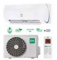 Сплит-система Euroklimat EKSF-50HNS   