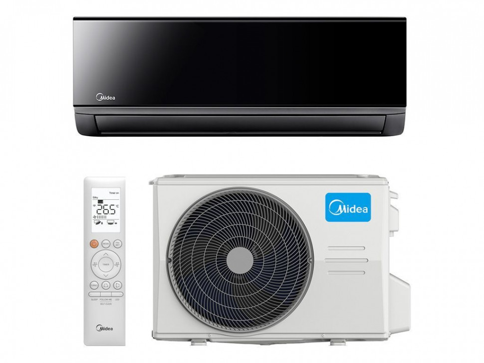 Сплит-система Midea MSAG4-18HRN8 